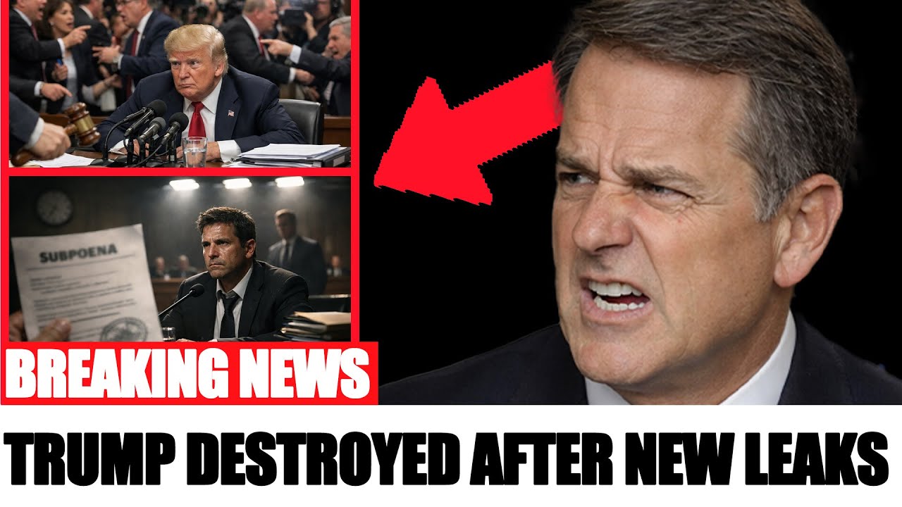 BREAKING: TRUMP'S FBI CLASH OVER HIDDEN DOCS – WHAT HAPPENS NEXT WILL BLOW YOUR MIND!