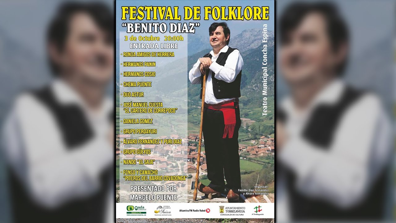 Festival de Folklore 