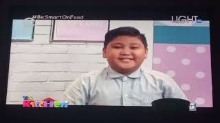 Tiny Kitchen Season 2 Full Episode Be Smart On Food Closing 