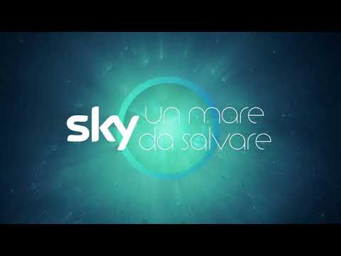 Sky Un mare da salvare