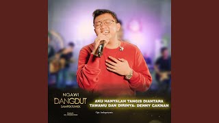 Download Lagu Aku Hanyalah Tangis Di Antara Tawamu dan Dirinya