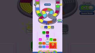 Beads Out level 166 Solution Walkthrough