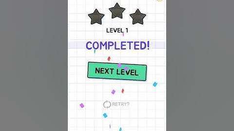 Go Slice Levels 1-20 IOS Gameplay