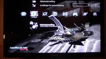 How to use Backup Manager on Playstation 3 [Amaze Breake 3.0]