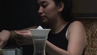 SUMMER EVENING ROUTINE | Stanamarish Lobete