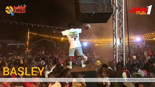 BASLEY NA DJ MADA GENIUS, MKESHA WA MWENGE MOROGORO🇹🇿 MIDUNDO YA USWAZI, SHOW