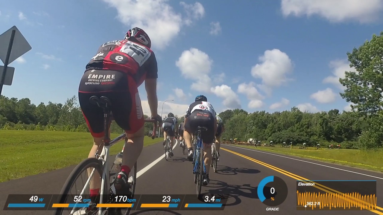 2017 Seneca Circuit Race - YouTube