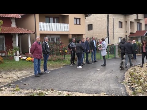 U Mesnoj zajednici