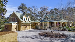 35 Indigo Plantation Road video tour