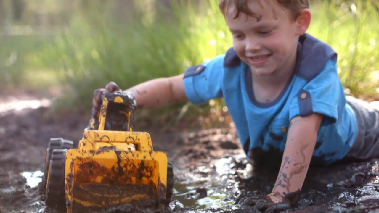 Potash Corp "Boundless Potential" TV SPOT