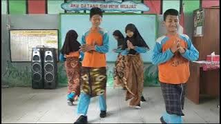 TARI WONDER LAND 2 KELAS 6 23 24