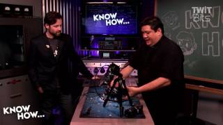 Blackmagic Video Ist 4K