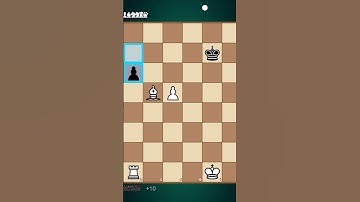 Chess player in the game.#comedy #chess #player #gaming