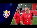 ARF Ialoveni 3-2 ARF Soroca // Cupa Moldovei Amatori, 27.06.2018