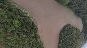 CINEMATIC +TEST NEW EMUFLIGHT