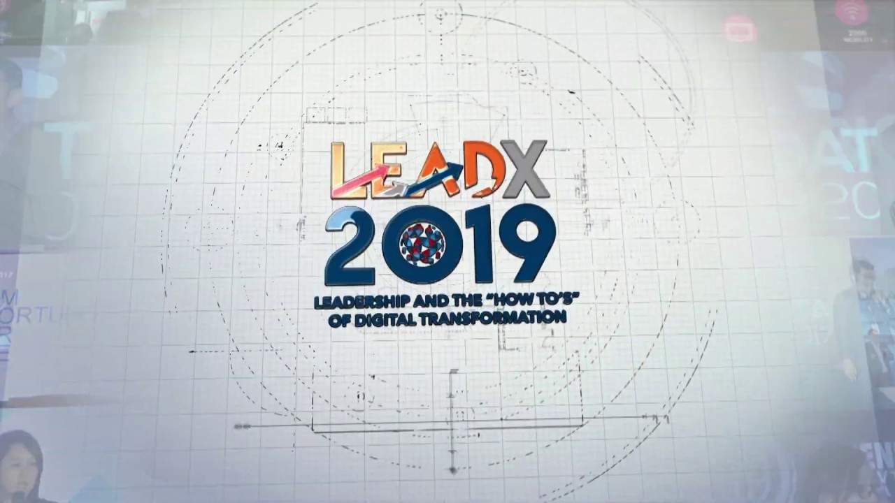 LEADX 2019
