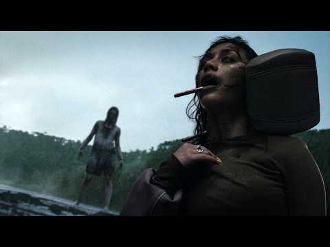 Comedia si nebunia nu este prezenta aici | Evil Dead Burn