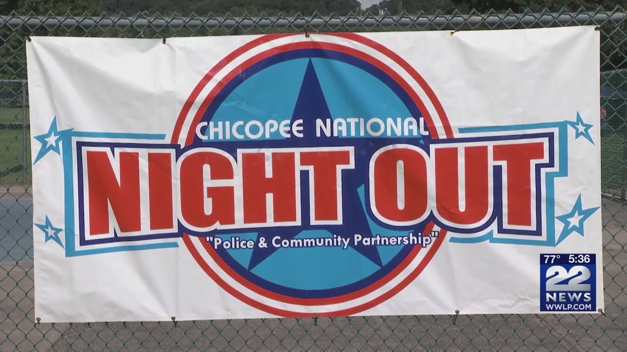 Local communities to host National Night Out events