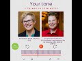 Your Lane with Lisa Koenecke