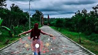 Kau tak sendiri -Rezo Mesah