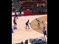 3rd Quarter Highlights | Pistons vs Spurs #detroitpistons #pistons #nba #nbasummerleague