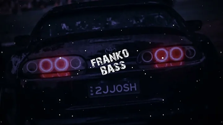 bichael beyers (Bass Boosted)