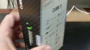 VIDEOCON CUBE 3 DUAL SIM Unboxing Video – in Stock at www.welectronics.com