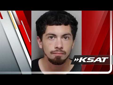 SAPD: Man forces woman into vehicle at gunpoint after failed catcalling attempt