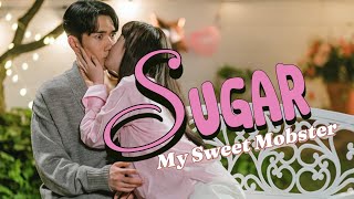 Download Lagu My Sweet Mobster| Eunha \u0026 Jihwan | Sugar [FMV] MP3