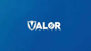How to Use the Virtual Terminal on the Valor Portal screenshot 2