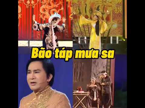 hình ảnh trời ơi bão táp mưa sa tiktok