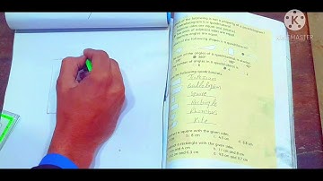 class 5th exercise 7e question no 5 and 6