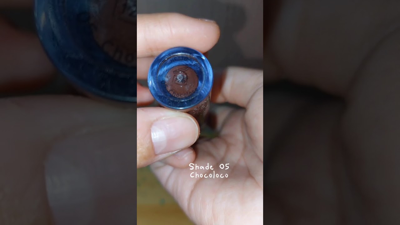 MOP G.W.S Plump Gloss 