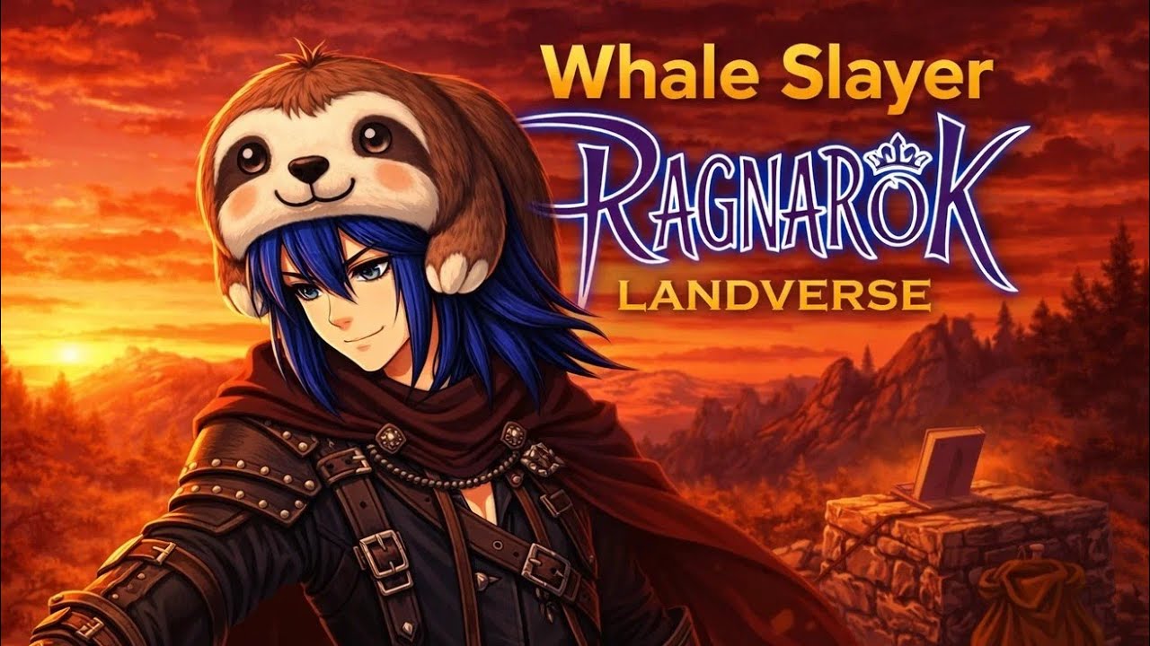 🔴 LIVE | Dropei 3 Ahlspiess | Ragnarok Landverse America