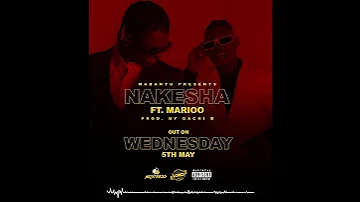 Mabantu Ft Marioo Nakesha Official Music Audio 