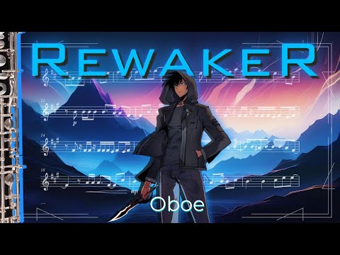 ReawakeR (from Solo Leveling Season 2) - LiSA, FELIX (Stray Kids)