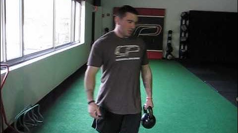 EricCressey.com: How to Make 1-arm Carries More Effective