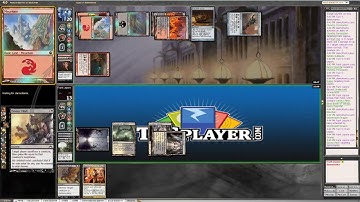 STD THS Orzhov Control vs. Rakdos Control