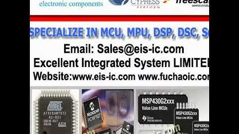 PIC18F67K22T-I/PTRSL -Texas Instruments-Micro controller - sales010@eis-ic.com