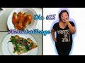 Alitas de pollo en salsa Buffalo | Keto Challenge Dia #15 | Dieta cetogenica
