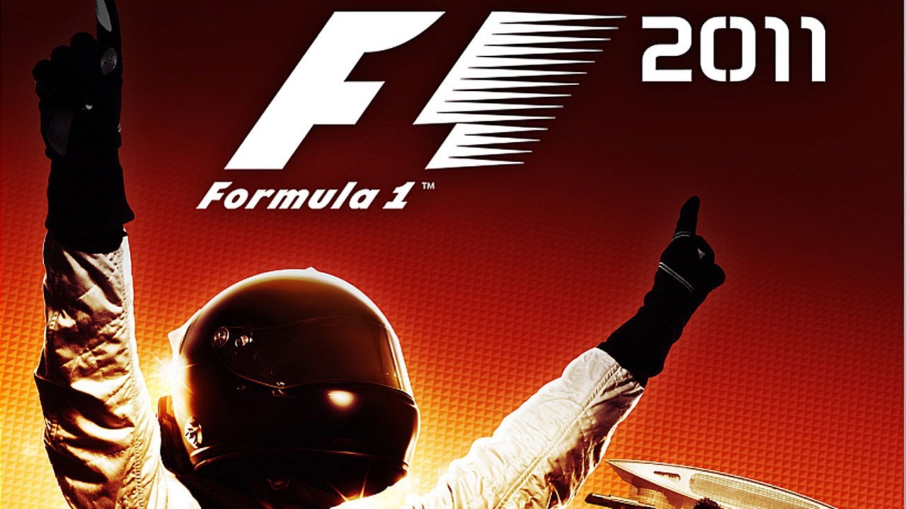 F1 2011 'Handling' Dev Diary #2 (HD 720p) - YouTube