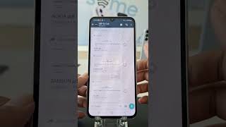 Tips Mudah Drag &amp; Drop File Gambar ke Aplikasi Lain di HP Samsung!!