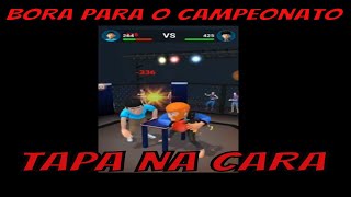 Campeonato de tapa na cara- jogo para Android hago Tapa na Cara- Jogo tapa na cara Hago screenshot 4