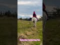 Saturday cantering fun across the hills. 💕🐴