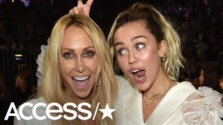 Miley Cyrus Admits Why Mom Tish Called Her 'Disgusting' And A 'Bratty Millennial'