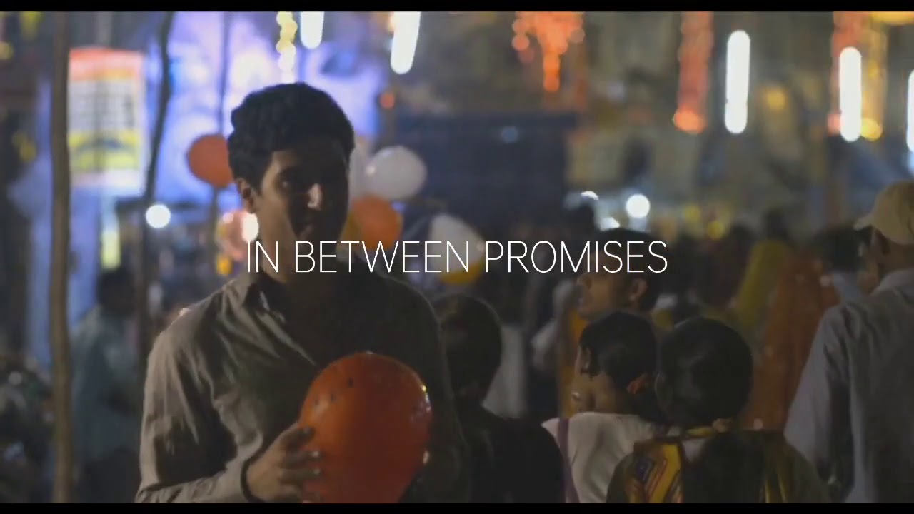 Masaan (2015) - IN BETWEEN PROMISES
