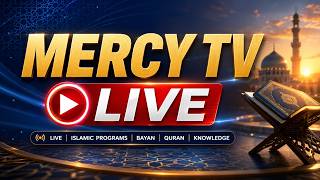 Mercy TV Live screenshot 1
