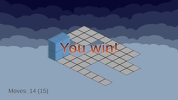 Logic Riddles | Unity 3D
