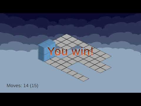 Logic Riddles | Unity 3D