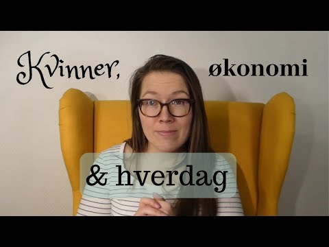 Video: Hvorfor og hvordan kvinner jukser